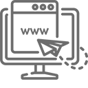 promos web izrada web stranica web shopa ikona web